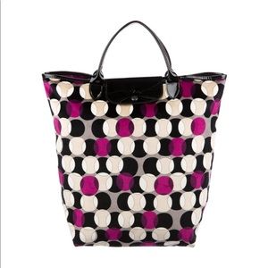 LongChamp Modele Depose Bag